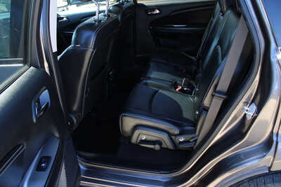 2018 Dodge Journey, $13995. Photo 12