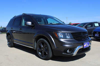 2018 Dodge Journey, $13995. Photo 3