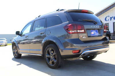 2018 Dodge Journey, $13995. Photo 7