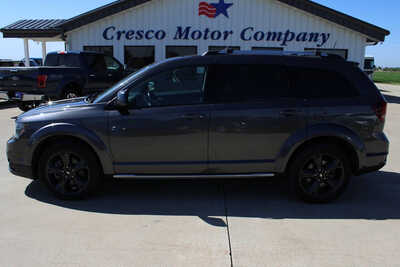 2018 Dodge Journey, $13995. Photo 8