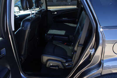 2018 Dodge Journey, $13995. Photo 9
