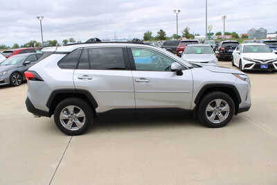 2024 Toyota RAV4, $30995. Photo 4