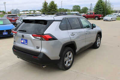 2024 Toyota RAV4, $30995. Photo 5