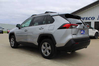 2024 Toyota RAV4, $30995. Photo 7