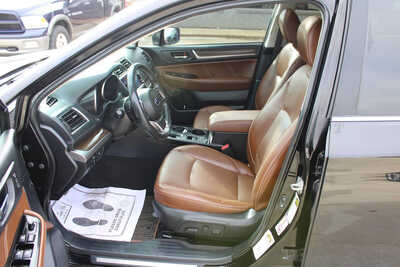 2019 Subaru Outback, $19995. Photo 12