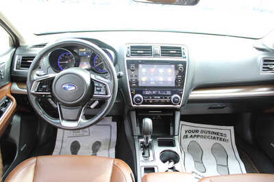 2019 Subaru Outback, $19995. Photo 2