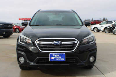 2019 Subaru Outback, $19995. Photo 3