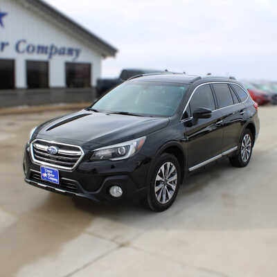 2019 Subaru Outback, $19995. Photo 1