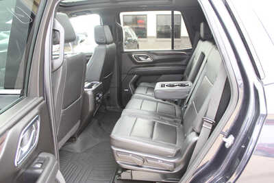 2023 Chevrolet Tahoe, $48995. Photo 10