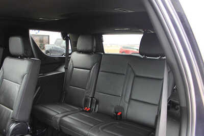 2023 Chevrolet Tahoe, $48995. Photo 11