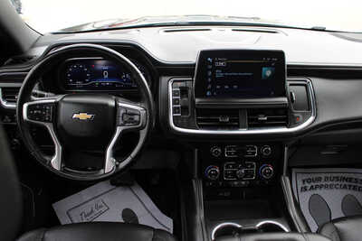 2023 Chevrolet Tahoe, $48995. Photo 2