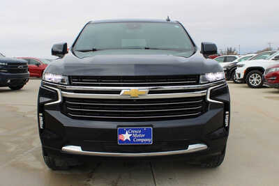 2023 Chevrolet Tahoe, $48995. Photo 3