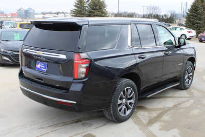 2023 Chevrolet Tahoe, $48995. Photo 6