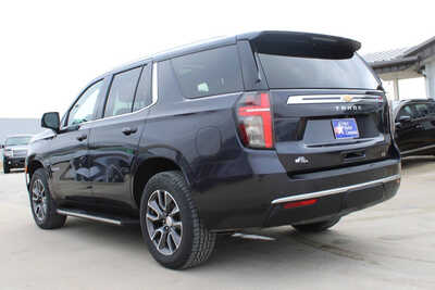 2023 Chevrolet Tahoe, $48995. Photo 8