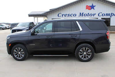 2023 Chevrolet Tahoe, $48995. Photo 9