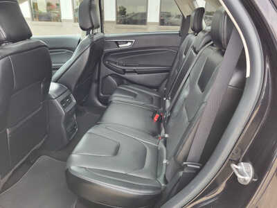 2020 Ford Edge, $19995. Photo 11