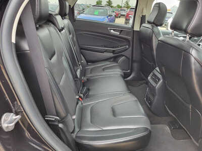 2020 Ford Edge, $19995. Photo 12