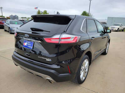 2020 Ford Edge, $19995. Photo 6
