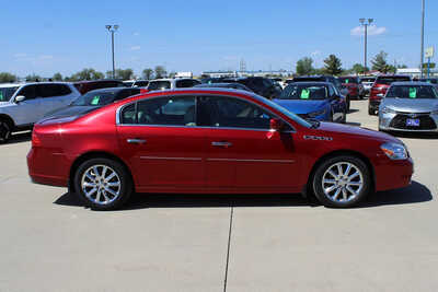 2011 Buick Lucerne, $5995. Photo 4