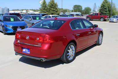 2011 Buick Lucerne, $5995. Photo 5