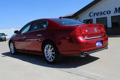 2011 Buick Lucerne, $5995. Photo 7
