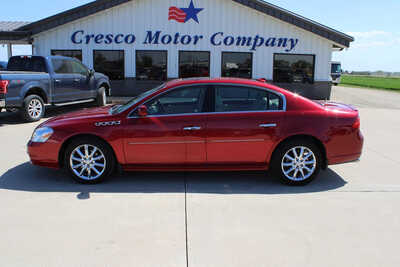 2011 Buick Lucerne, $5995. Photo 8