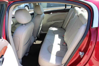 2011 Buick Lucerne, $5995. Photo 9