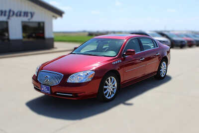 2011 Buick Lucerne, $5995. Photo 1