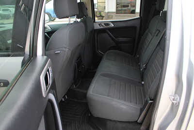 2021 Ford Ranger Crew Cab, $28115. Photo 11