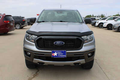 2021 Ford Ranger Crew Cab, $28115. Photo 2