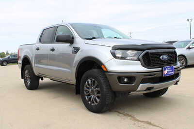 2021 Ford Ranger Crew Cab, $28115. Photo 3