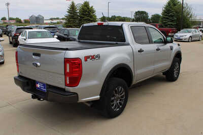 2021 Ford Ranger Crew Cab, $28115. Photo 5