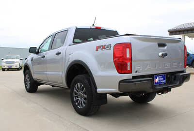 2021 Ford Ranger Crew Cab, $28115. Photo 7