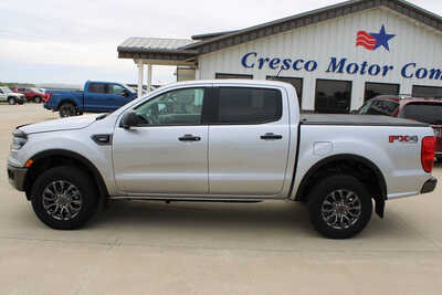 2021 Ford Ranger Crew Cab, $28115. Photo 8