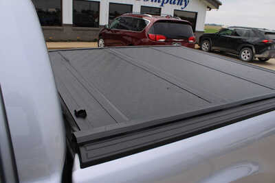 2021 Ford Ranger Crew Cab, $28115. Photo 9