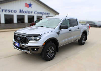 2021 Ford Ranger Crew Cab, $28115. Photo 1