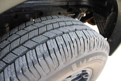 2017 Ford F150 Crew Cab, $30115. Photo 10