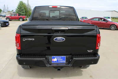 2017 Ford F150 Crew Cab, $30115. Photo 6
