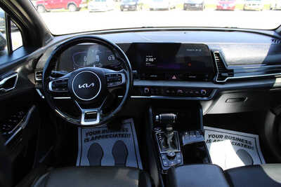 2024 Kia Sportage, $28995. Photo 10