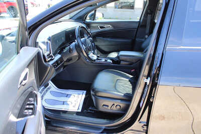 2024 Kia Sportage, $28995. Photo 12
