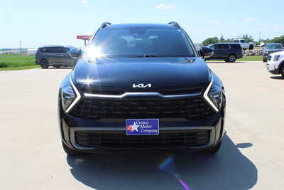 2024 Kia Sportage, $28995. Photo 2