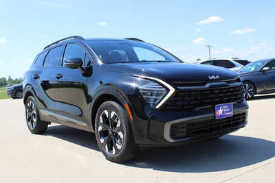 2024 Kia Sportage, $28995. Photo 3