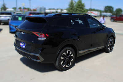 2024 Kia Sportage, $28995. Photo 5