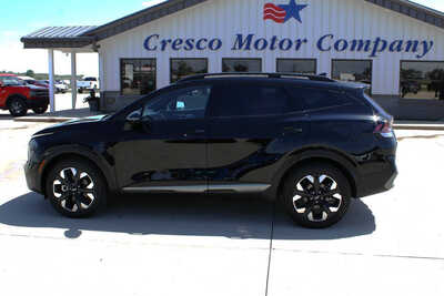 2024 Kia Sportage, $28995. Photo 8