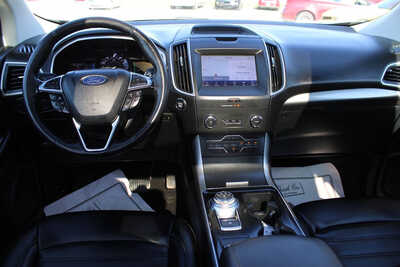 2020 Ford Edge, $18995. Photo 10