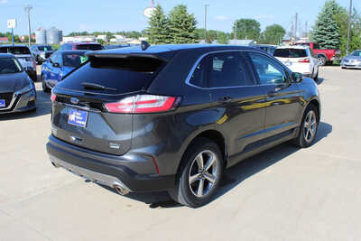 2020 Ford Edge, $18995. Photo 5