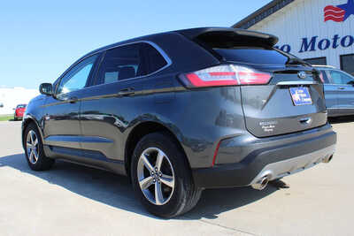 2020 Ford Edge, $18995. Photo 7