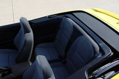 2015 Chevrolet Camaro, $21995. Photo 11