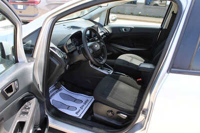 2021 Ford EcoSport, $9995. Photo 12