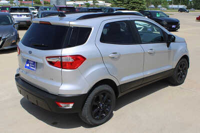 2021 Ford EcoSport, $9995. Photo 5